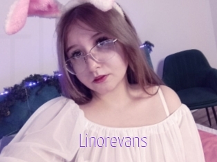 Linorevans