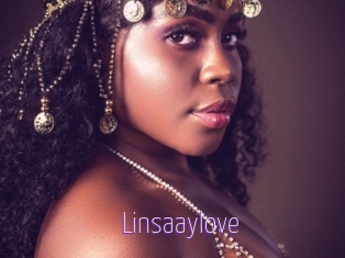 Linsaaylove