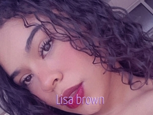 Lisa_brown