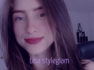 Lisa_styleglam