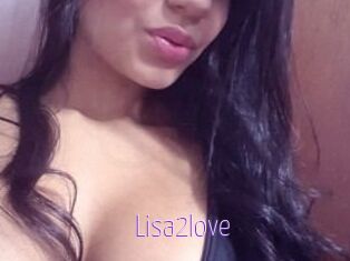 Lisa2love