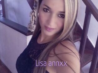 Lisa_annxx