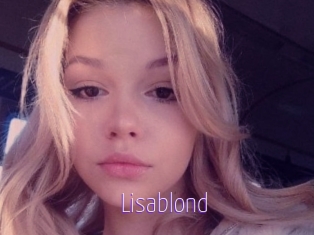 Lisablond