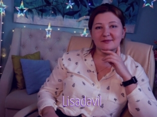 Lisadavil