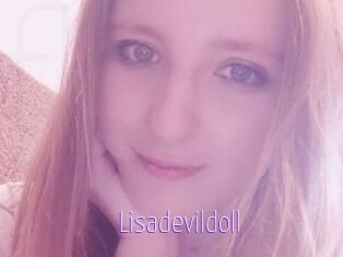 Lisadevildoll