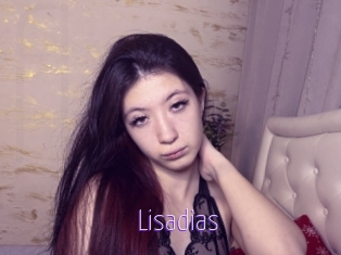 Lisadias