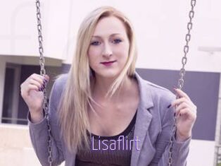 Lisaflirt