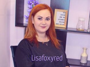 Lisafoxyred