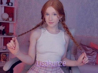 Lisakunze