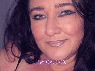 Lisalovesex