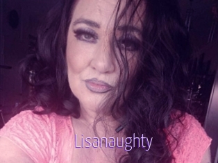 Lisanaughty