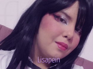 Lisapein