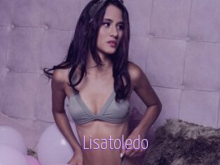 Lisatoledo