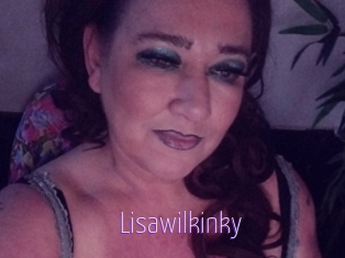 Lisawilkinky