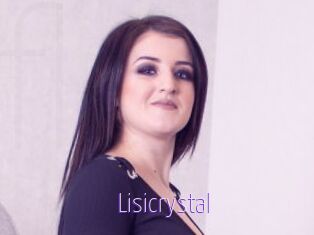 Lisicrystal