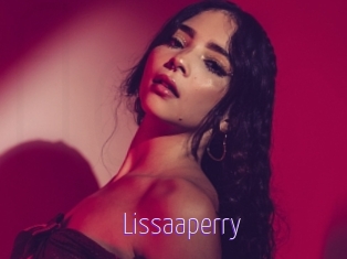 Lissaaperry