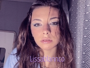 Lissablannco