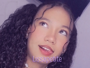 Lissapetite