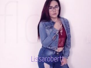 Lissarobertt