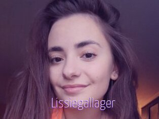 Lissiegallager