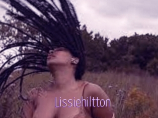 Lissiehiltton