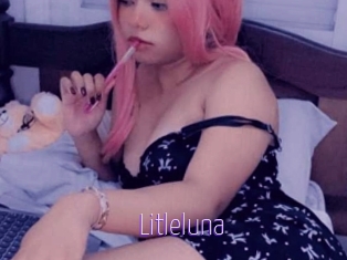 Litleluna