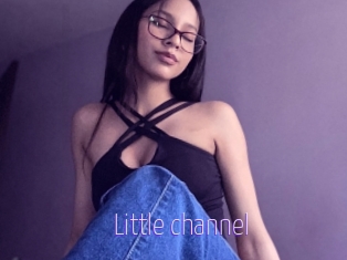 Little_channel