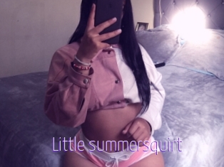 Little_summersquirt