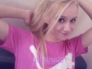 LittleLisa20