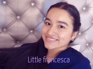 Little_francesca