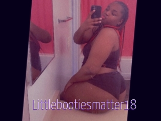 Littlebootiesmatter18