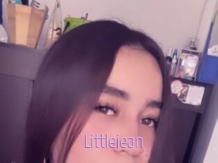 Littlejean