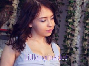 Littlemermaidee