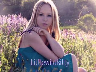 Littlewildkitty