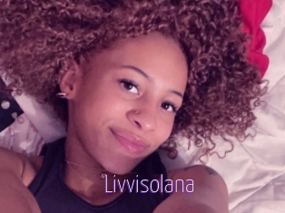 Livvisolana