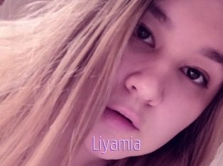 Liyamia