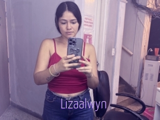 Lizaalwyn