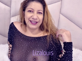 Lizalouis