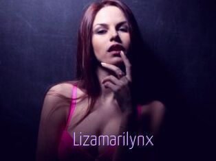 Lizamarilynx