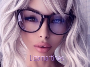 Lizamartines