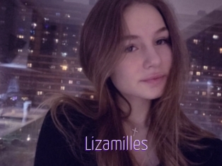 Lizamilles