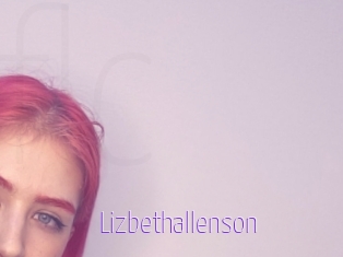 Lizbethallenson