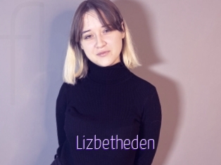 Lizbetheden