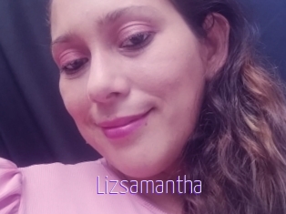 Lizsamantha