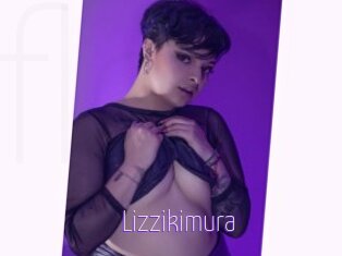 Lizzikimura