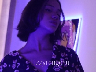 Lizzyrengoku