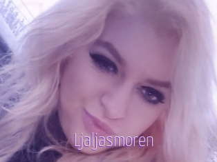 Ljaljasmoren