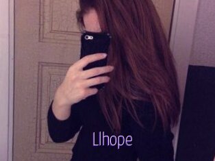 Llhope