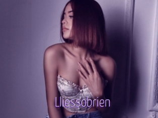 Lliessobrien