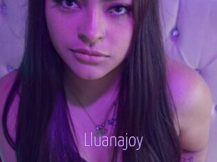 Lluanajoy